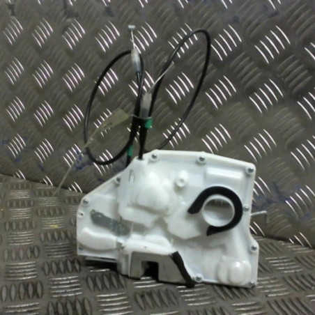 Serrure avant droit OPEL AGILA B Photo n°1