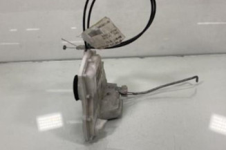 Serrure avant droit OPEL AGILA B