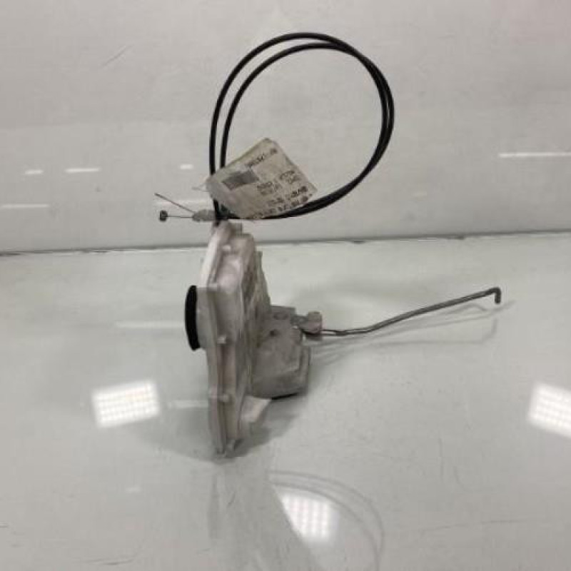Serrure avant droit OPEL AGILA B Photo n°5