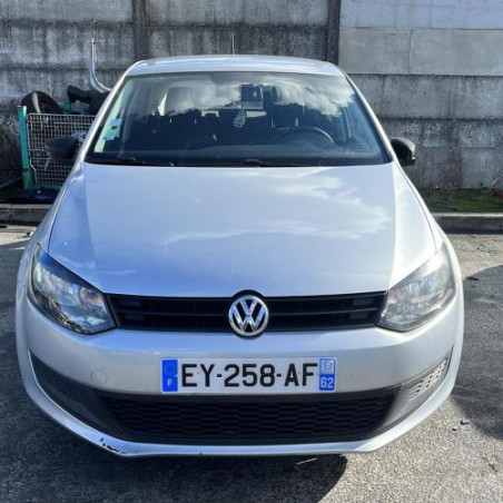 Boite de vitesses VOLKSWAGEN POLO 5 Photo n°1