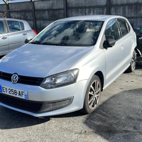Boite de vitesses VOLKSWAGEN POLO 5