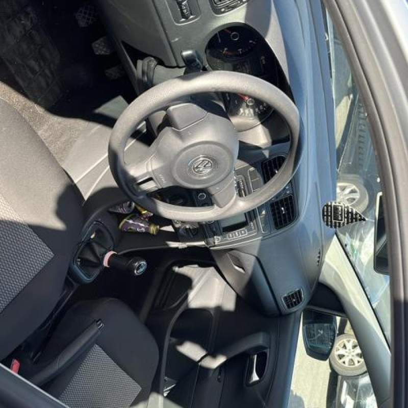 Boite de vitesses VOLKSWAGEN POLO 5 Photo n°6