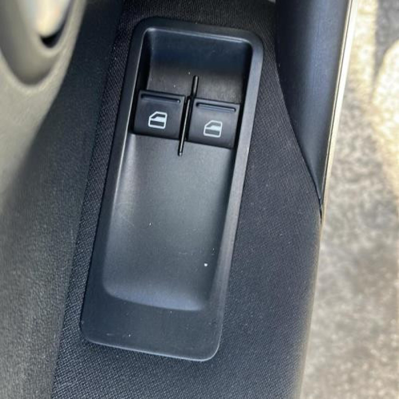 Boite de vitesses VOLKSWAGEN POLO 5 Photo n°8