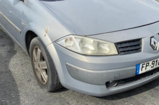 Interrupteur de leve vitre avant droit RENAULT MEGANE 2