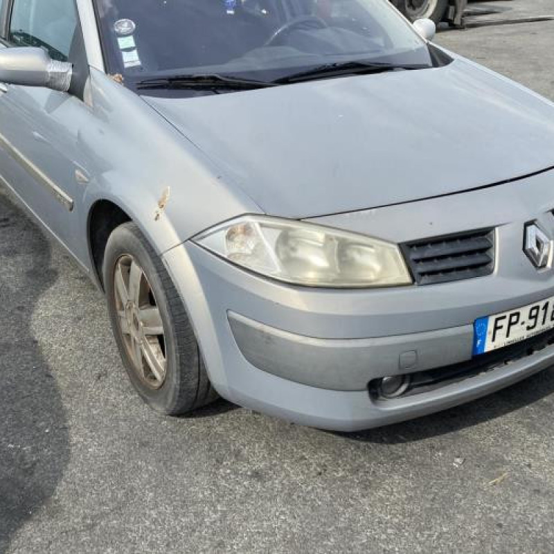 Interrupteur de leve vitre avant droit RENAULT MEGANE 2 Photo n°4