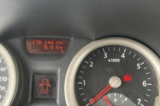Interrupteur de leve vitre avant droit RENAULT MEGANE 2