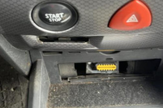 Interrupteur de leve vitre avant droit RENAULT MEGANE 2