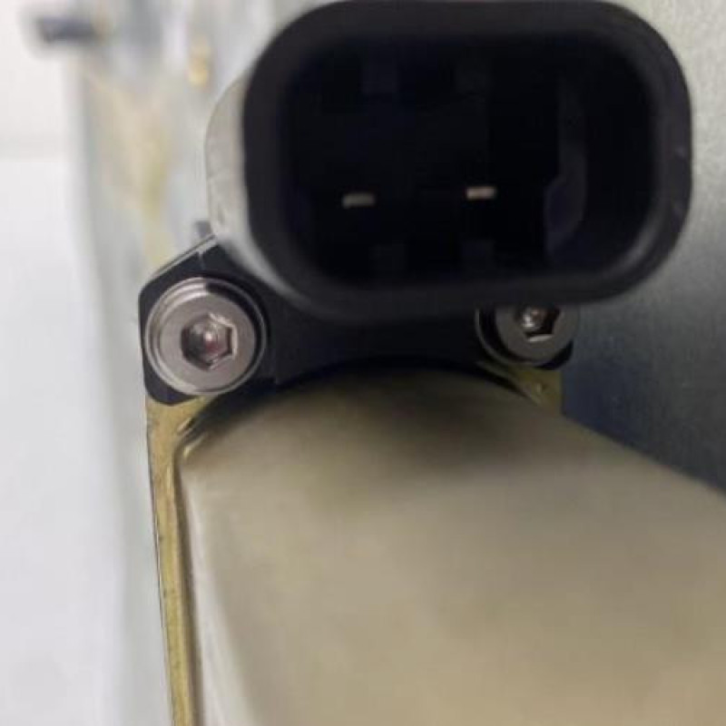 Leve vitre electrique avant gauche FIAT STILO Photo n°10