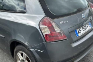Leve vitre electrique avant gauche FIAT STILO