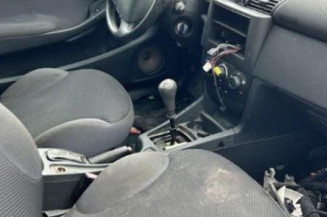Leve vitre electrique avant gauche FIAT STILO