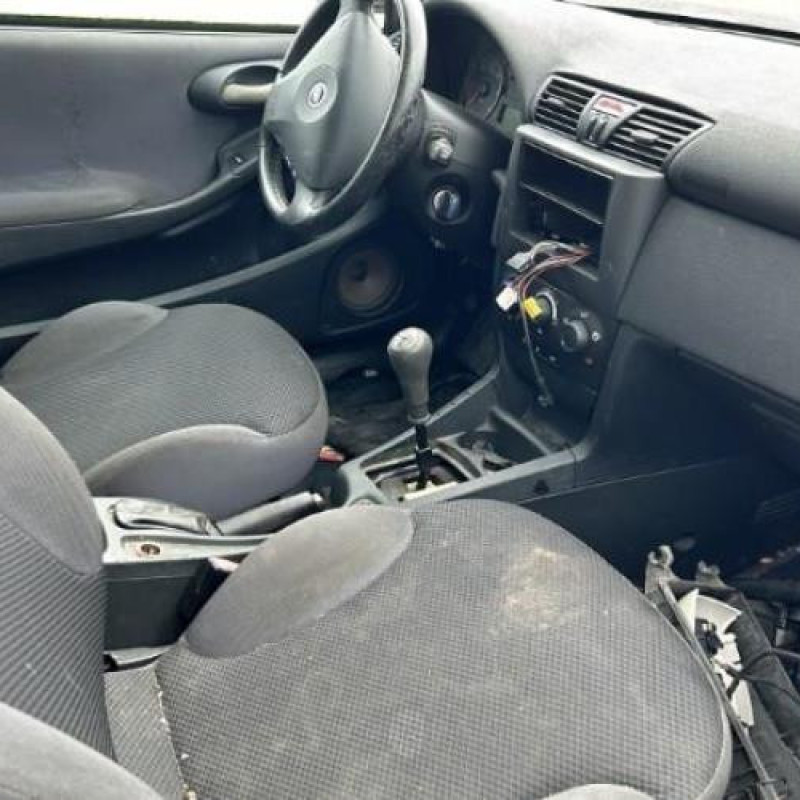 Leve vitre electrique avant gauche FIAT STILO Photo n°18