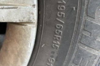 Leve vitre electrique avant gauche FIAT STILO