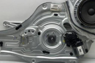 Leve vitre electrique avant droit KIA SPORTAGE 3 Photo n°1