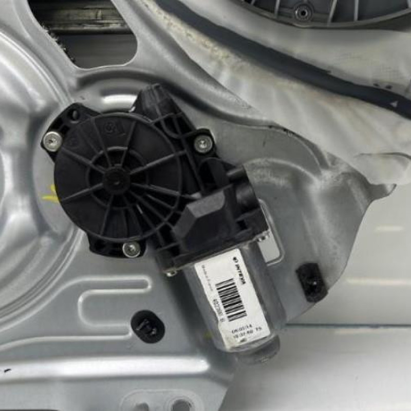 Leve vitre electrique avant droit KIA SPORTAGE 3 Photo n°2