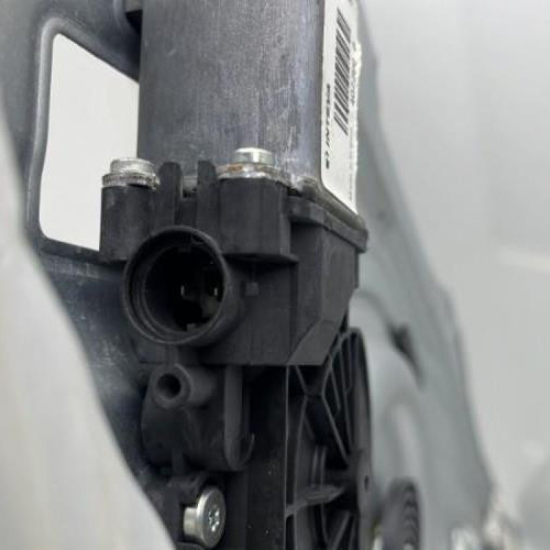 Leve vitre electrique avant droit KIA SPORTAGE 3 Photo n°4