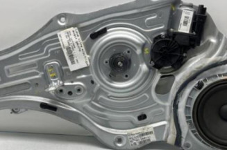 Leve vitre electrique avant gauche KIA SPORTAGE 3 Photo n°1