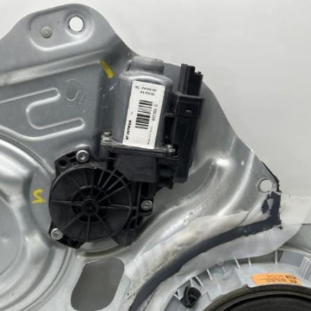 Leve vitre electrique avant gauche KIA SPORTAGE 3