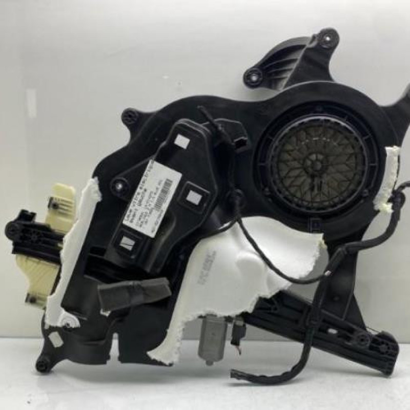 Leve vitre electrique avant gauche CITROEN BERLINGO 3 M Photo n°1