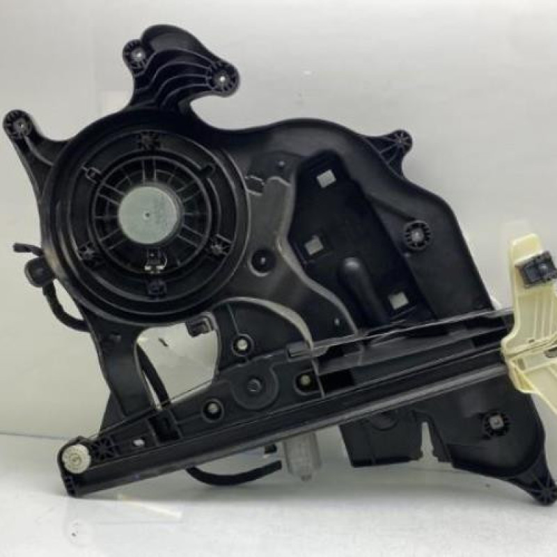 Leve vitre electrique avant gauche CITROEN BERLINGO 3 M Photo n°2