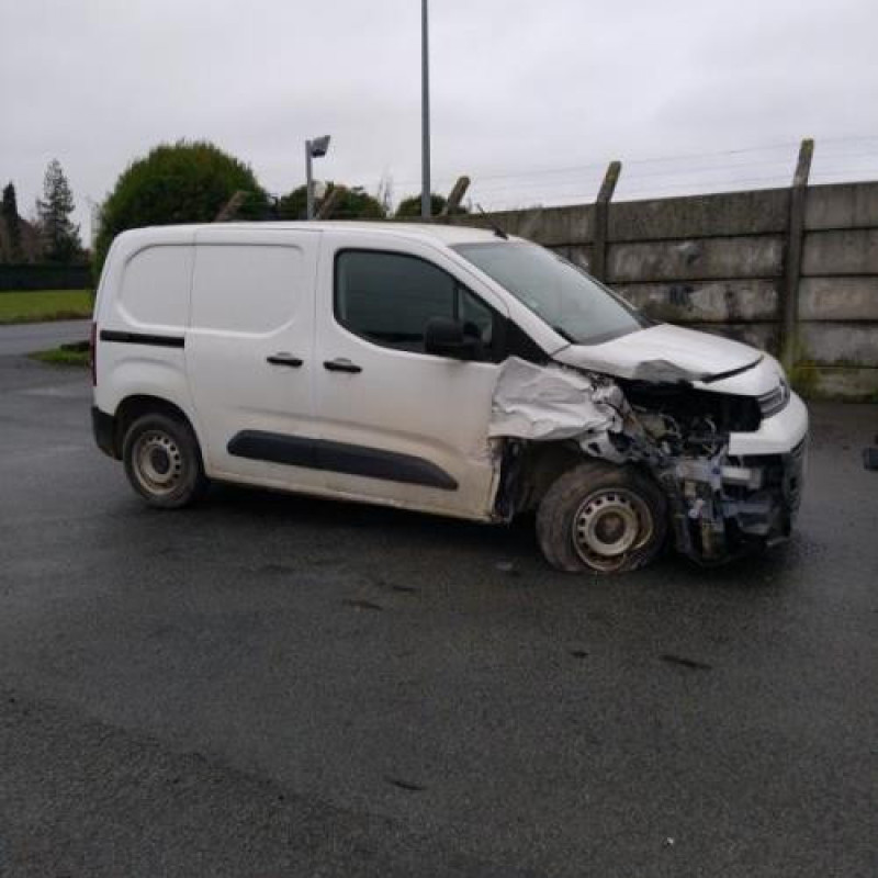 Leve vitre electrique avant gauche CITROEN BERLINGO 3 M Photo n°5