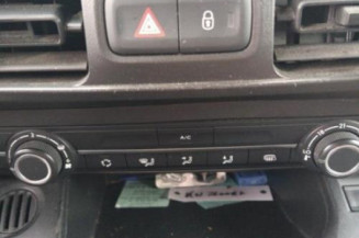 Leve vitre electrique avant gauche CITROEN BERLINGO 3 M