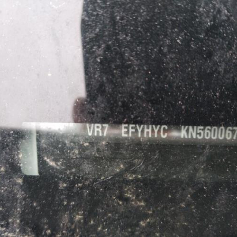 Leve vitre electrique avant gauche CITROEN BERLINGO 3 M Photo n°14