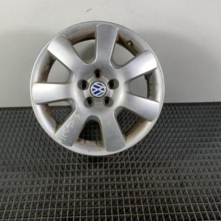 Jante VOLKSWAGEN GOLF 4 Photo n°1