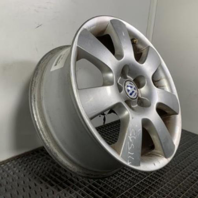 Jante VOLKSWAGEN GOLF 4 Photo n°3