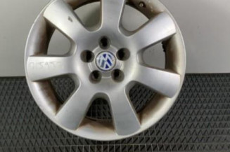 Jante VOLKSWAGEN GOLF 4 Photo n°1