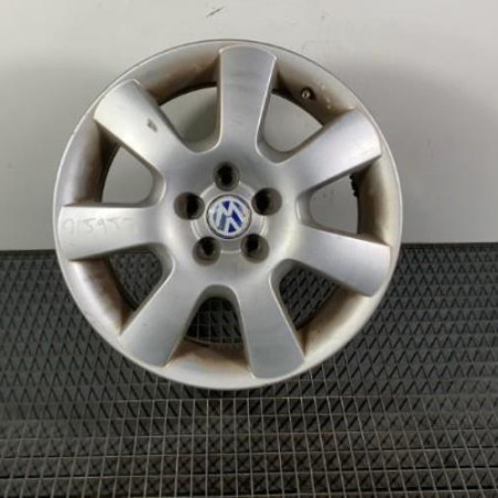 Jante VOLKSWAGEN GOLF 4 Photo n°1