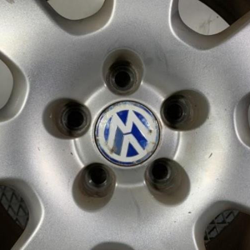 Jante VOLKSWAGEN GOLF 4 Photo n°2