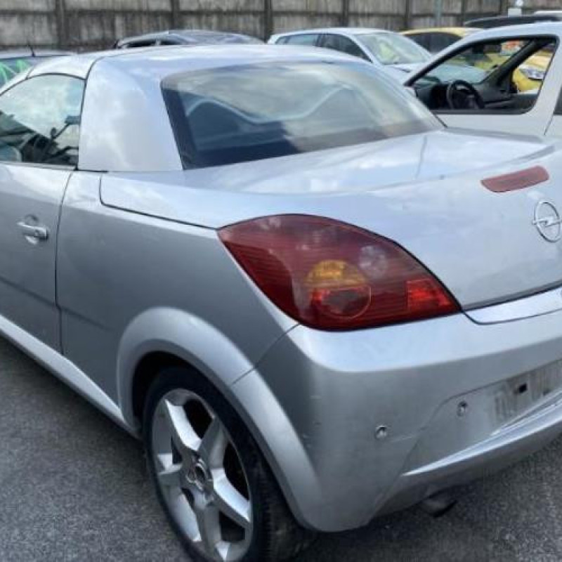 Jante OPEL TIGRA 2 Photo n°7