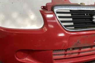 Pare choc avant SUZUKI WAGON-R