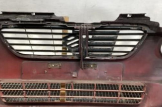 Pare choc avant SUZUKI WAGON-R