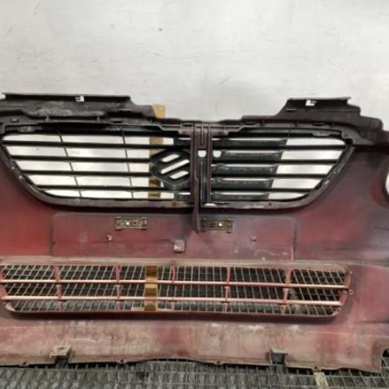 Pare choc avant SUZUKI WAGON-R Photo n°5