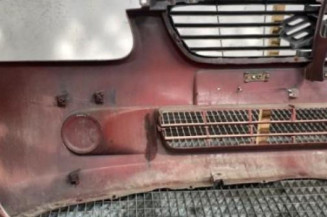 Pare choc avant SUZUKI WAGON-R