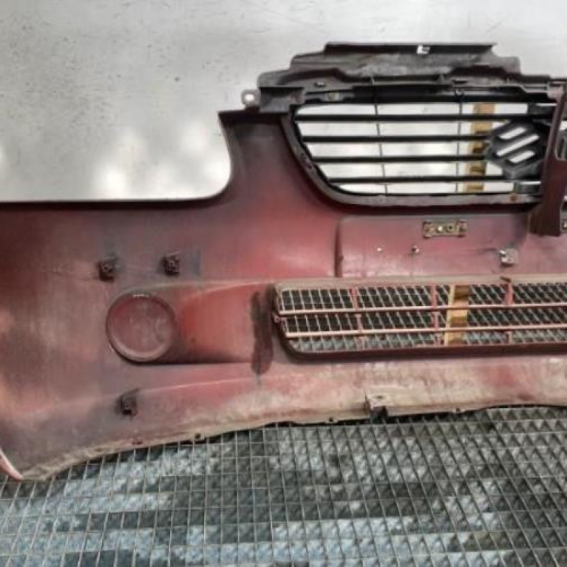 Pare choc avant SUZUKI WAGON-R Photo n°6