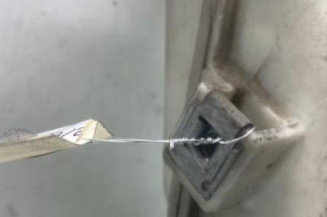 Vase d'expansion PEUGEOT 206