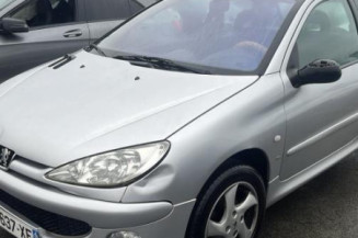 Vase d'expansion PEUGEOT 206