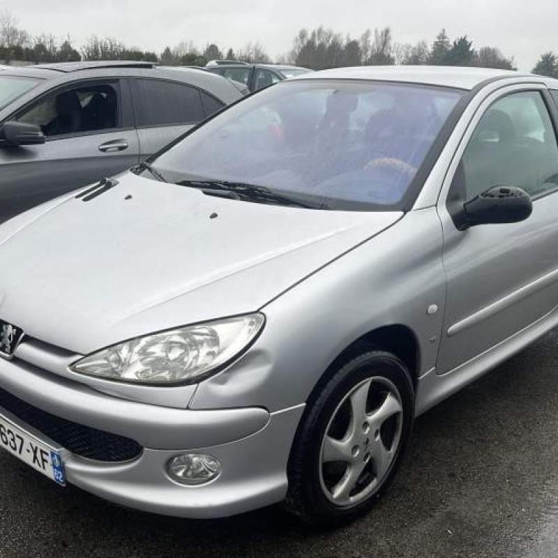 Vase d'expansion PEUGEOT 206 Photo n°8