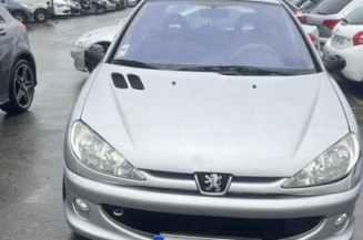 Vase d'expansion PEUGEOT 206