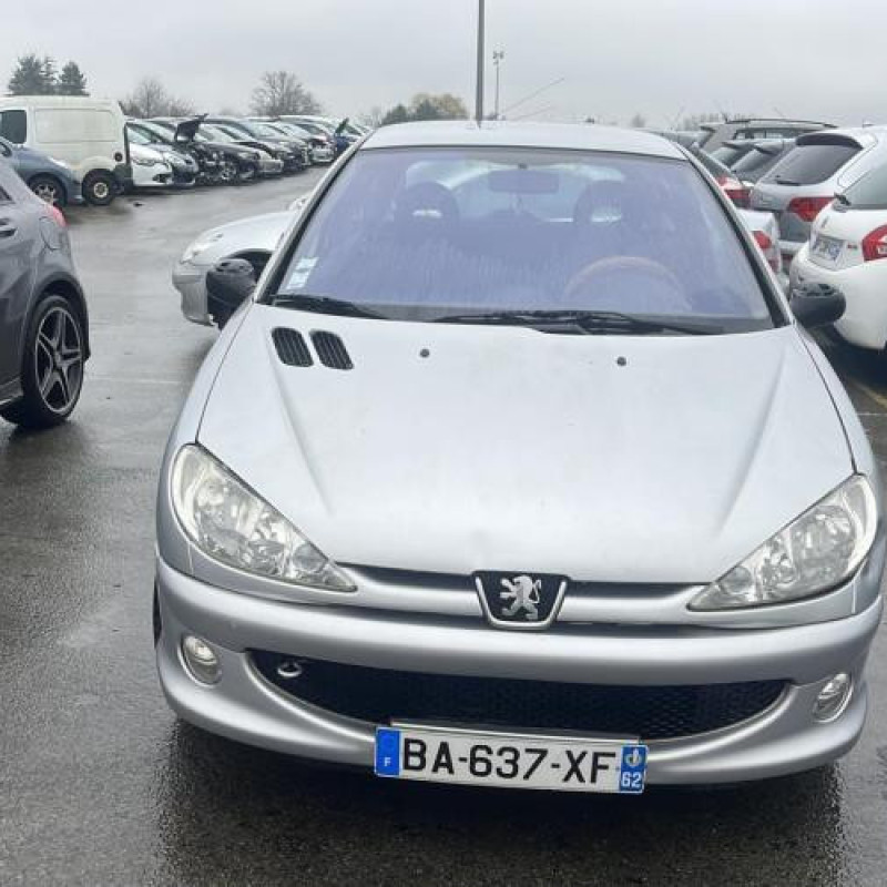 Vase d'expansion PEUGEOT 206 Photo n°9
