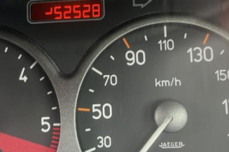 Vase d'expansion PEUGEOT 206