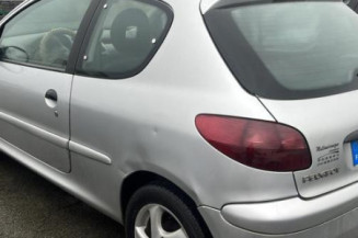 Vase d'expansion PEUGEOT 206