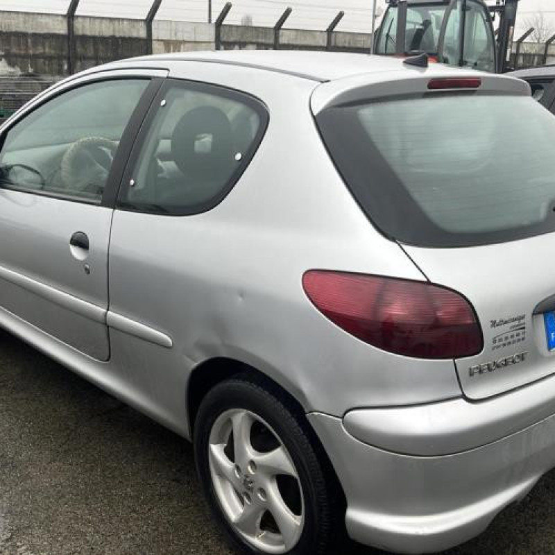 Vase d'expansion PEUGEOT 206 Photo n°11