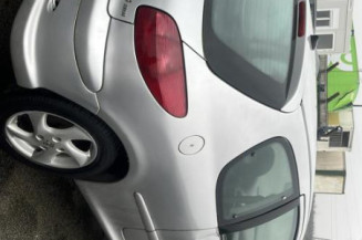 Vase d'expansion PEUGEOT 206