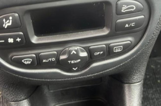 Vase d'expansion PEUGEOT 206