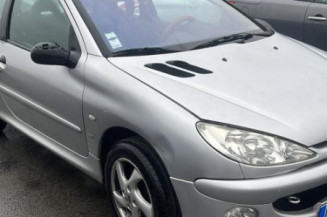 Vase d'expansion PEUGEOT 206