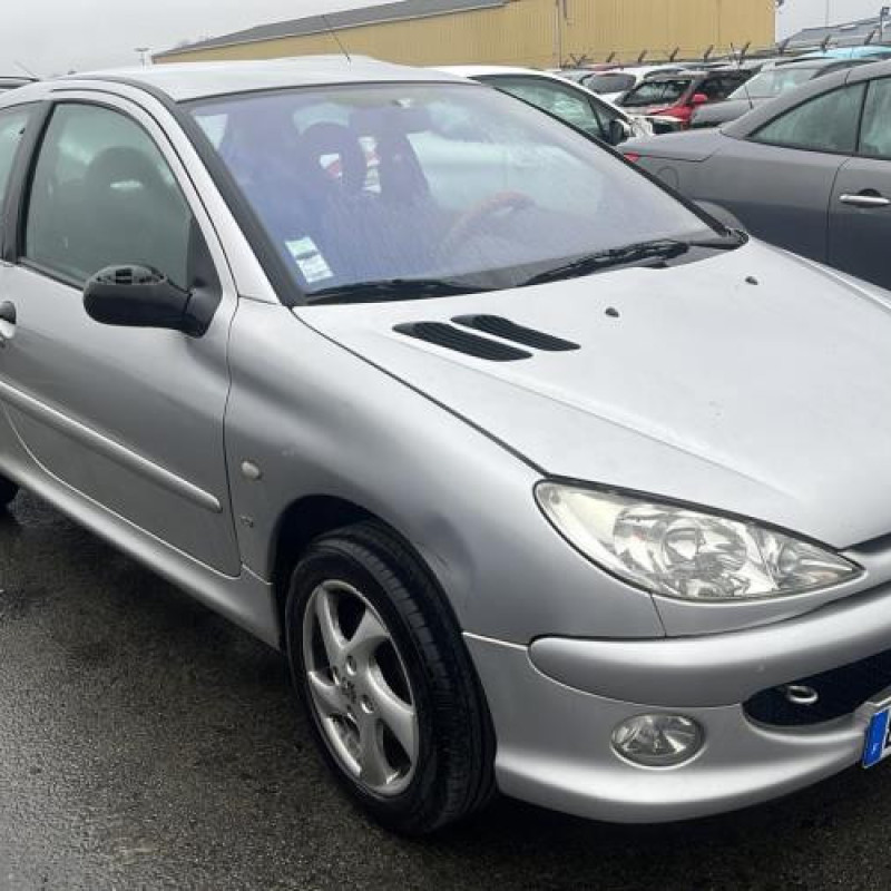 Vase d'expansion PEUGEOT 206 Photo n°14