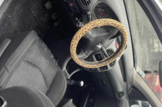 Vase d'expansion PEUGEOT 206